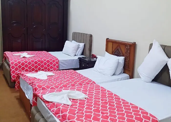 Magic Hotel