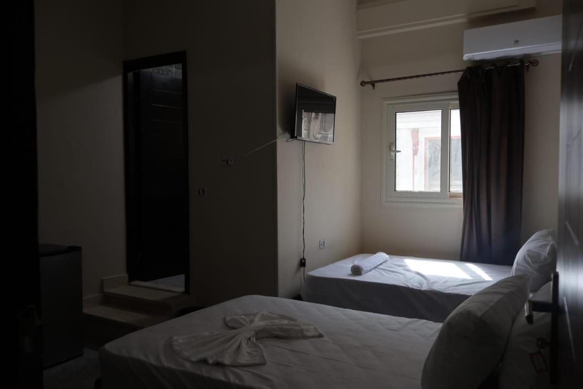Magic Hostel Cairo