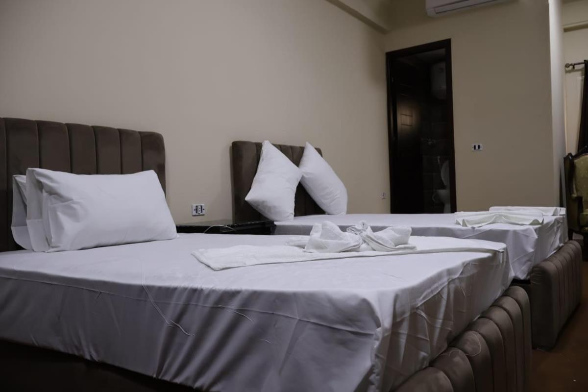 Hostel Magic Cairo
