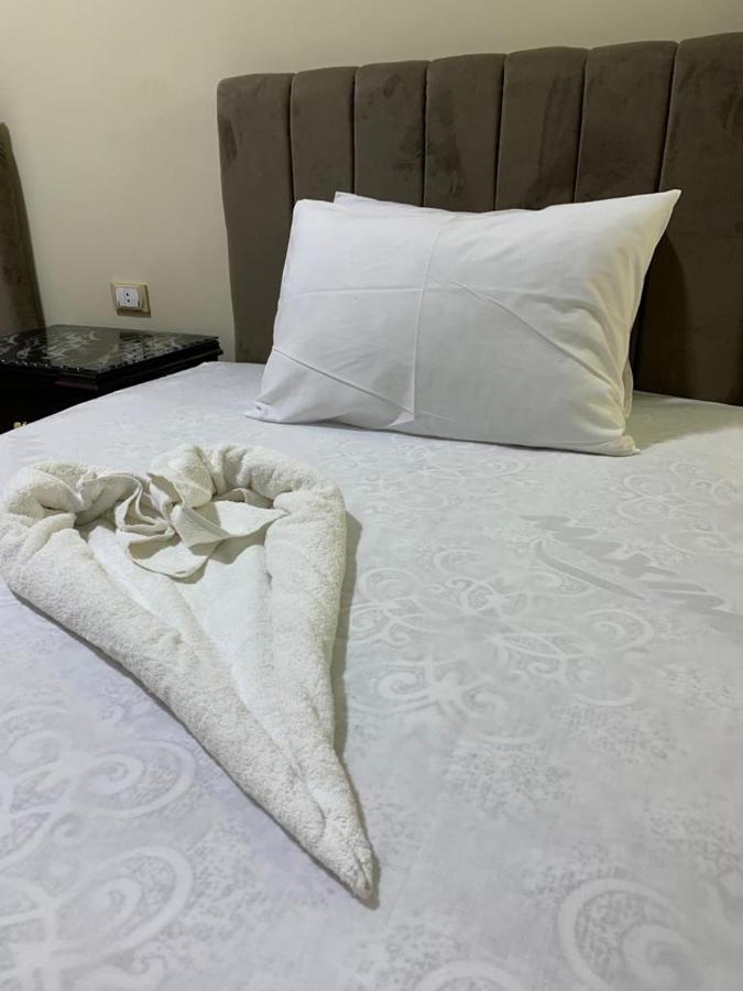 Magic Hostel Cairo