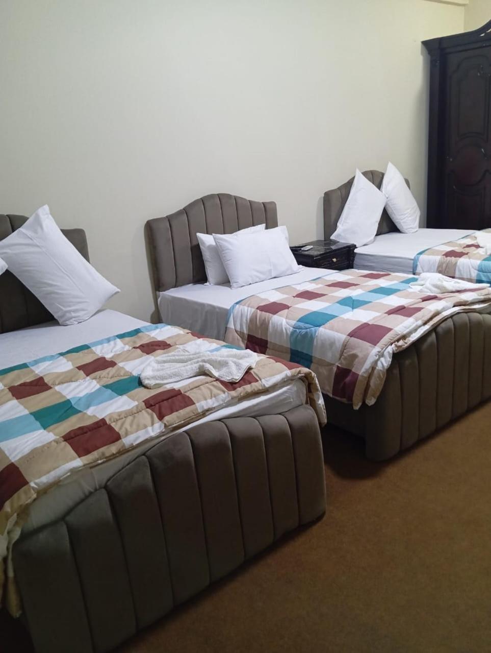 Magic Hostel