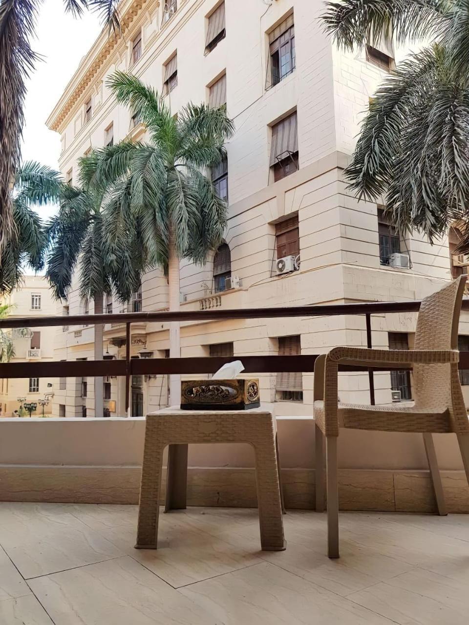 Hostel Magic Cairo
