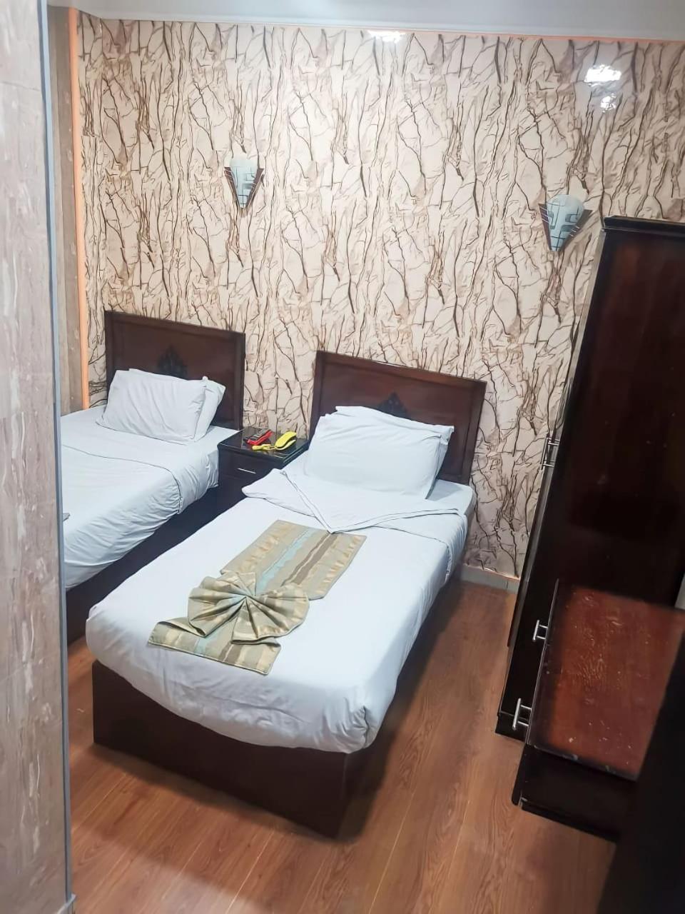 Hostel Magic Cairo